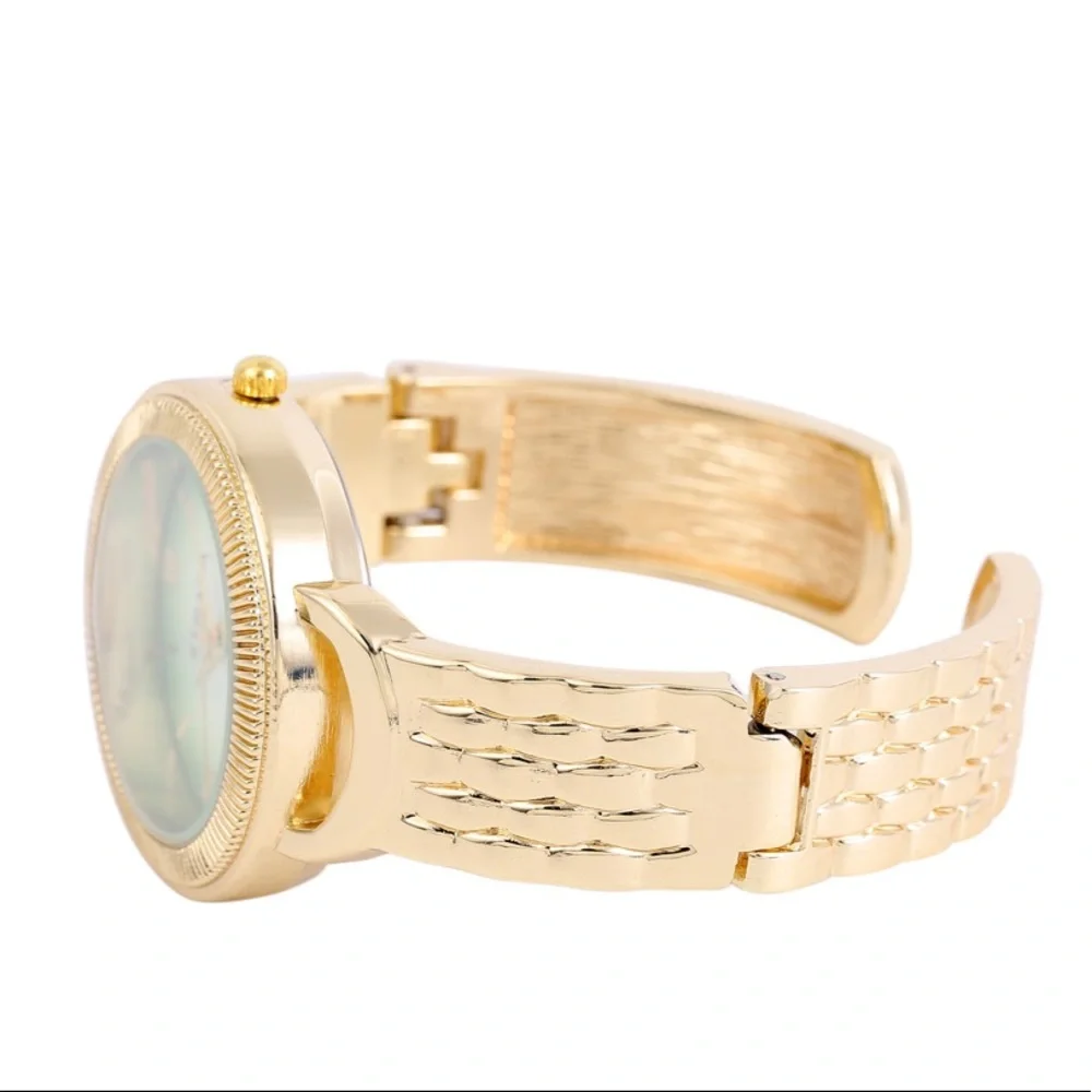 Bangle Watch